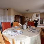 Bienvenue-willkommen Alojamento de Acomodação e Pequeno-almoço
