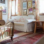 Bienvenue-willkommen 3* Boersch