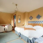 Bienvenue-willkommen 3* Boersch