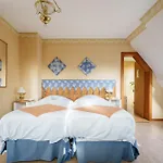 Bienvenue-willkommen 3* Boersch