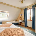 Frühstückspension Bienvenue-willkommen 3*