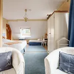 Frühstückspension Bienvenue-willkommen 3*