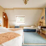 Bienvenue-willkommen 3* Boersch