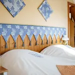 Bienvenue-willkommen 3* Boersch
