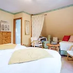 Bienvenue-willkommen Frühstückspension 3*