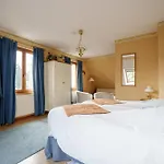 Bienvenue-willkommen 3*