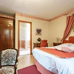 Bienvenue-willkommen 3*