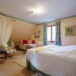 Alojamento de Acomodação e Pequeno-almoço Bienvenue-willkommen 3*