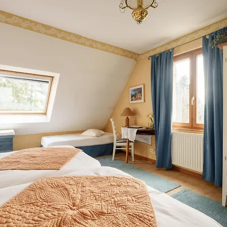 Bienvenue-willkommen 3*