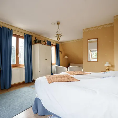 Bienvenue-willkommen 3*