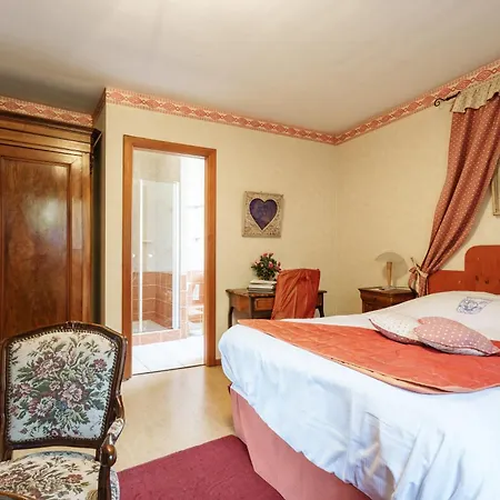 Bienvenue-willkommen 3*