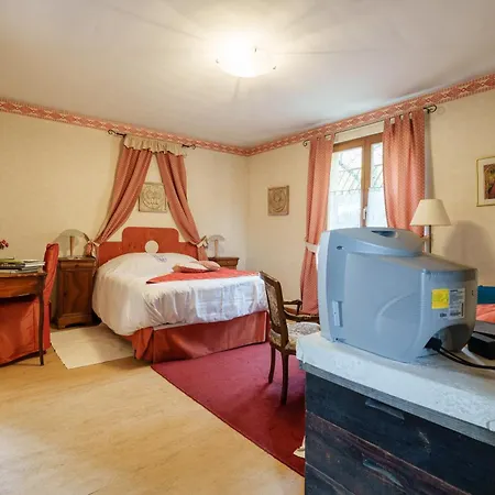 Bienvenue-willkommen Bed and breakfast