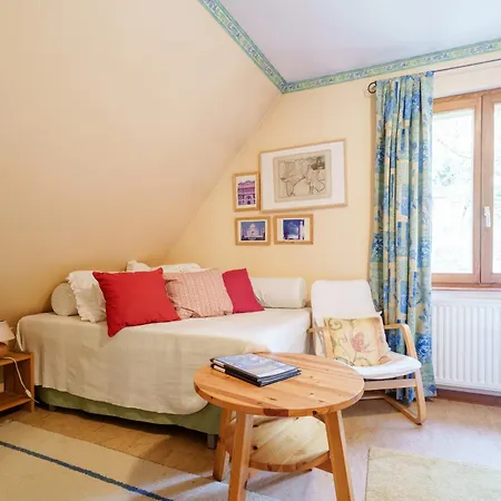 Bienvenue-willkommen Bed and breakfast