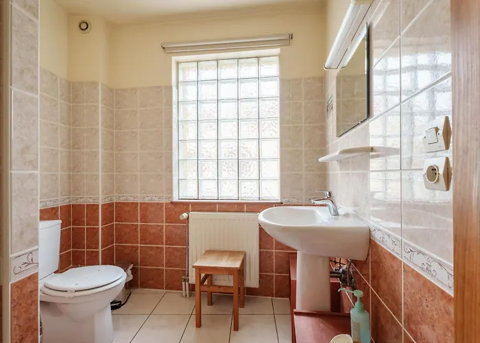 Bienvenue-willkommen Bed & Breakfast Boersch